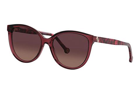 Lunettes de soleil Carolina Herrera HER 0237/S 82U/3X