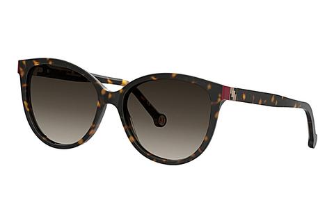 Sonnenbrille Carolina Herrera HER 0237/S O63/HA