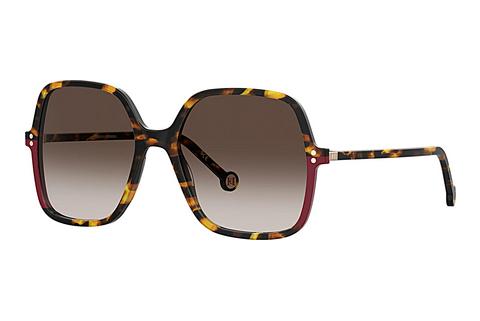 Lunettes de soleil Carolina Herrera HER 0244/S O63/HA