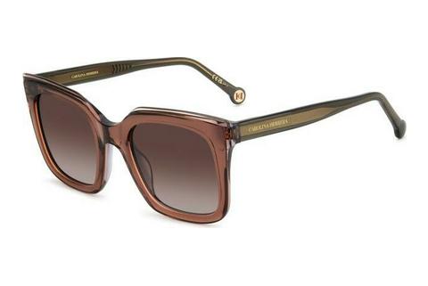 Sonnenbrille Carolina Herrera HER 0249/G/S TUI/HA