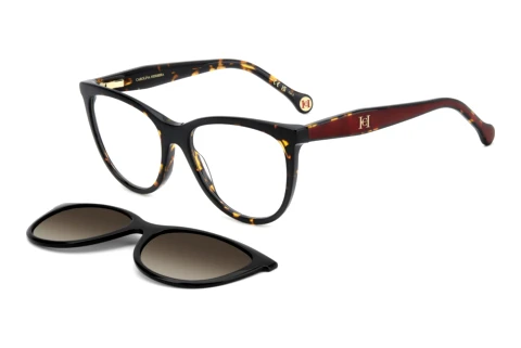 Ochelari de soare Carolina Herrera HER 0259/CS 086/LA