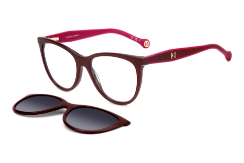 Ochelari de soare Carolina Herrera HER 0259/CS LHF/WJ