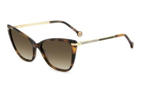 Sonnenbrille Carolina Herrera HER 0262/S 086/HA