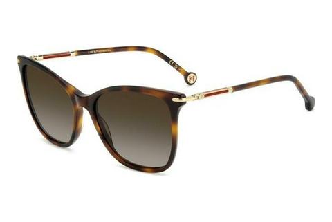 Lunettes de soleil Carolina Herrera HER 0268/S 086/HA