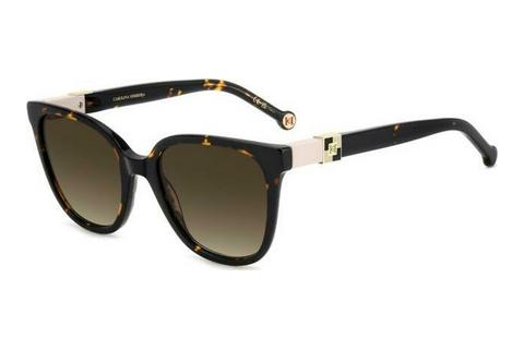 Lunettes de soleil Carolina Herrera HER 0297/S 086/HA