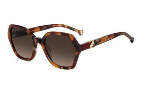 Lunettes de soleil Carolina Herrera HER 0298/G/S 086/HA