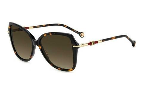 Lunettes de soleil Carolina Herrera HER 0302/S 086/HA