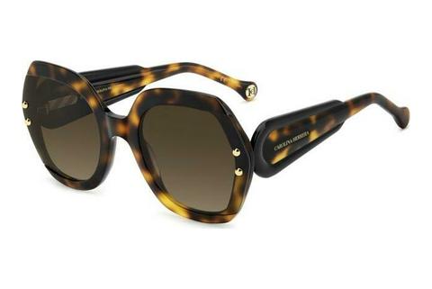 Sonnenbrille Carolina Herrera HER 0314/G/S 086/HA