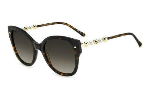 Sonnenbrille Carolina Herrera HER 0318/S 086/HA