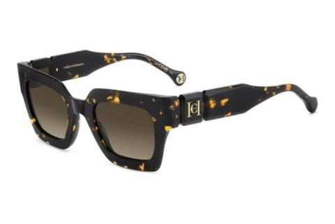 Akiniai nuo saulės Carolina Herrera HER 0328/S 086/HA