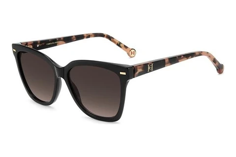 Ophthalmic Glasses Carolina Herrera HER 0333/S E12/HA