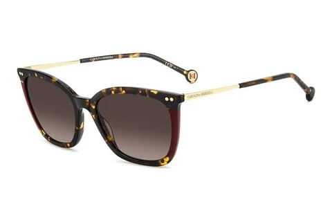Carolina Herrera HER 0344/S 65T/HA Napszemüveg