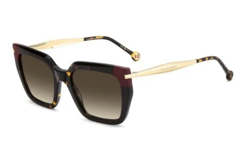Ophthalmic Glasses Carolina Herrera HER 0348/S 086/HA
