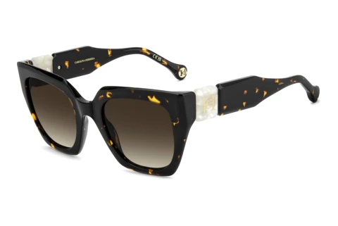 Aurinkolasit Carolina Herrera HER 0414/S 086/HA