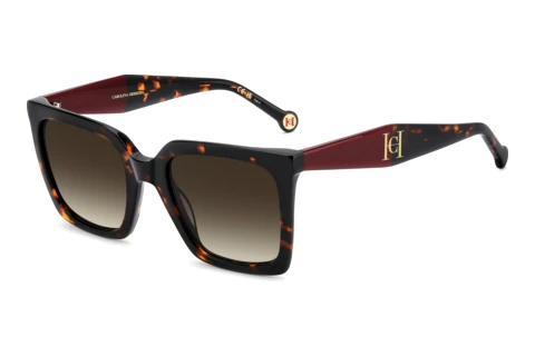 Aurinkolasit Carolina Herrera HER 0416/S 086/HA