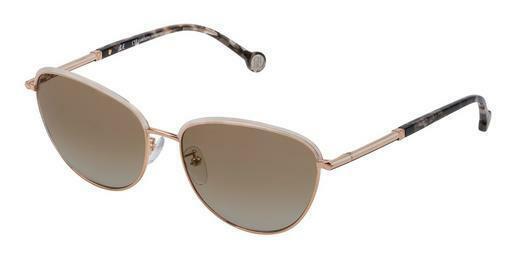 Lunettes de soleil Carolina Herrera SHE161 02AM