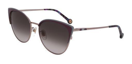 Lunettes de soleil Carolina Herrera SHE177 0H60