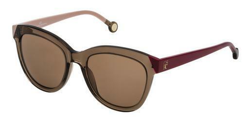 Sonnenbrille Carolina Herrera SHE743 0ALV