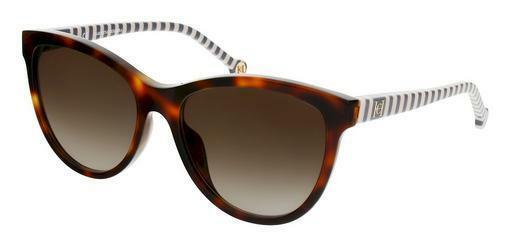 Sonnenbrille Carolina Herrera SHE868 0752