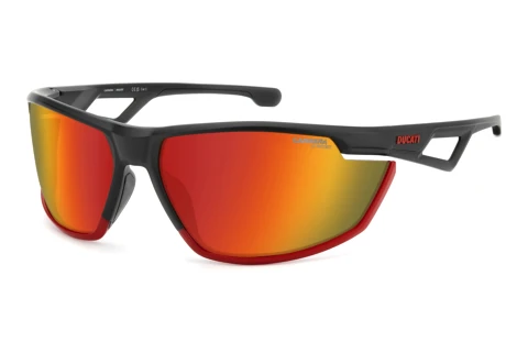 Óculos de marca Carrera CARDUC 068/S BLX/UZ