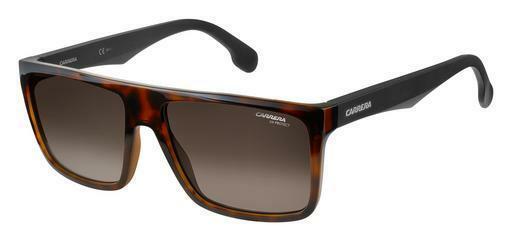 Sonnenbrille Carrera CARRERA 5039/S 2OS/HA