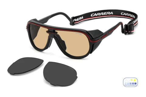 Óculos de marca Carrera EVEREST/S BLX/Q6