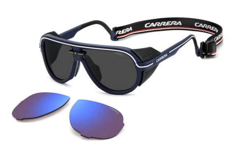 Óculos de marca Carrera EVEREST/S FLL/IR