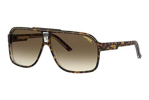 Sonnenbrille Carrera GRAND PRIX 2 086/HA