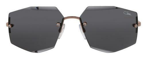 Ophthalmic Glasses Cazal CZ 217/3-4 002