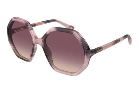 Ochelari de soare Chloé CC0004S 010