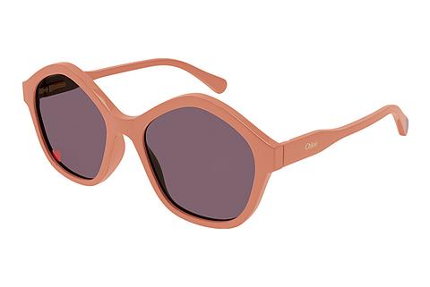 Sonnenbrille Chloé CC0010S 003