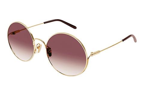 Sonnenbrille Chloé CC0016S 001