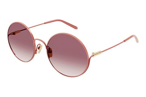 Sonnenbrille Chloé CC0016S 002