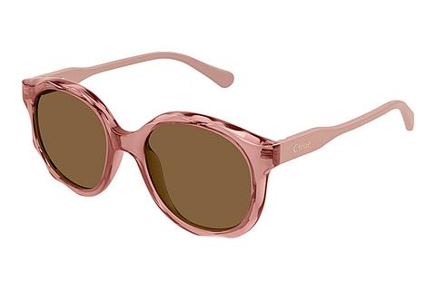 Sonnenbrille Chloé CC0019S 002