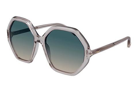 Lunettes de soleil Chloé CH0008S 002