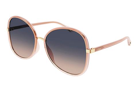 Lunettes de soleil Chloé CH0030S 004