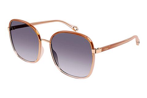 Sonnenbrille Chloé CH0031S 001