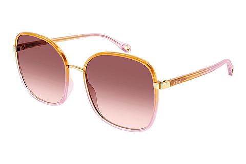 Sonnenbrille Chloé CH0031S 002