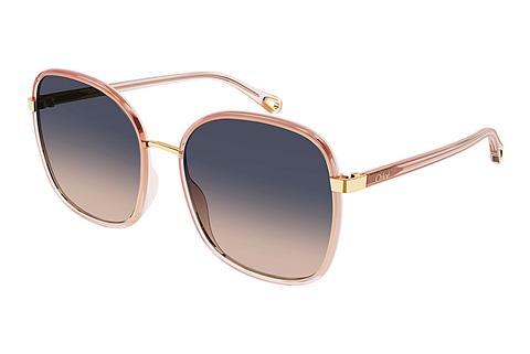 Lunettes de soleil Chloé CH0031S 009