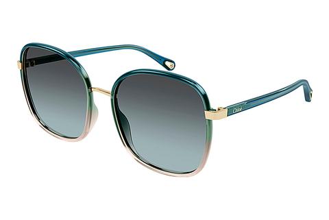 Sonnenbrille Chloé CH0031S 011