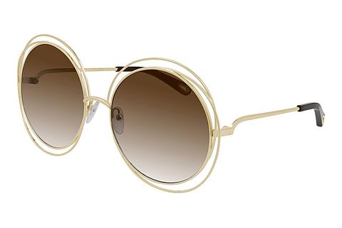 Lunettes de soleil Chloé CH0045S 001