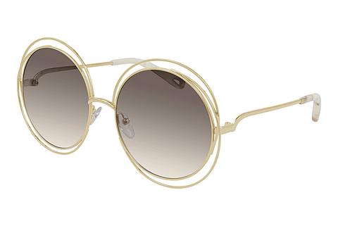 Lunettes de soleil Chloé CH0045S 005