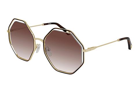 Sonnenbrille Chloé CH0046S 001