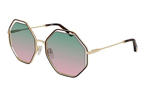 Sonnenbrille Chloé CH0046S 002