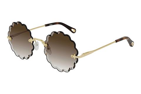 Sonnenbrille Chloé CH0047S 001