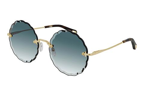 Saulesbrilles Chloé CH0047S 002