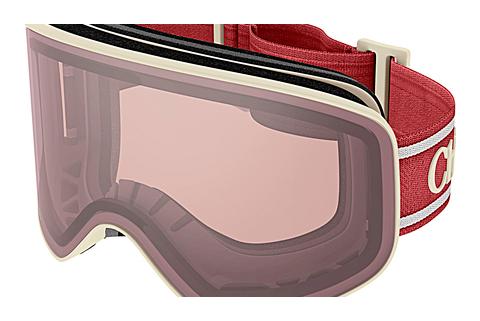 Lunettes de soleil Chloé CH0072S 007