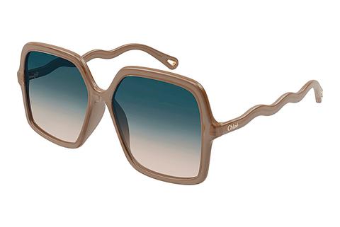 Sonnenbrille Chloé CH0086S 003