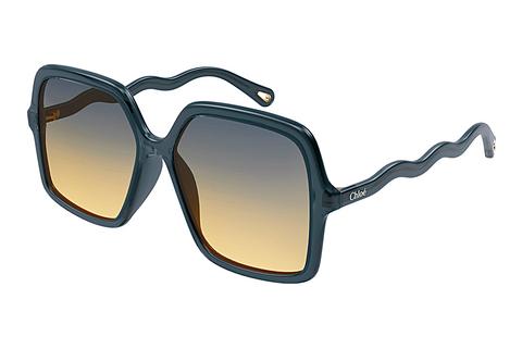 Sonnenbrille Chloé CH0086S 004