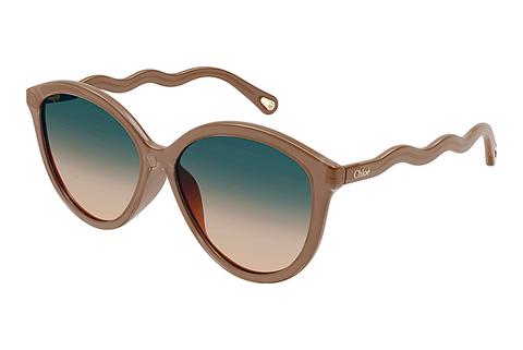 Sonnenbrille Chloé CH0087S 003